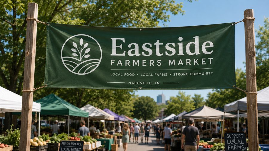 Eastside Farmers Market