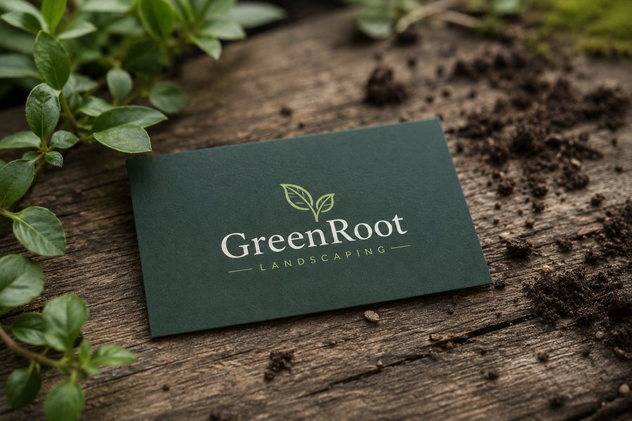 GreenRoot Landscaping