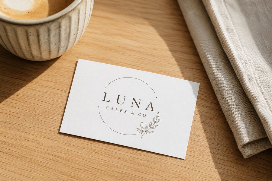 Luna Cakes & Co.