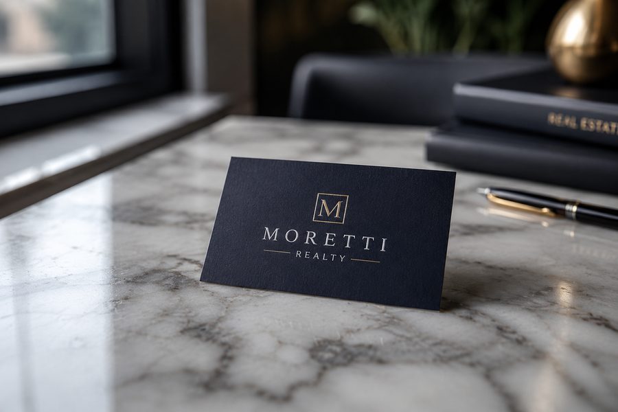 Moretti Realty